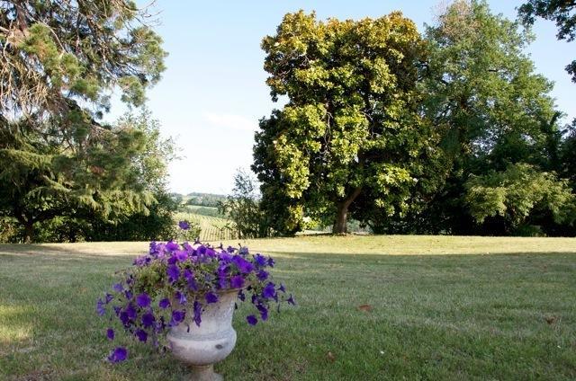 Bed and Breakfast Chateau Fauchey Cadillac Exterior foto