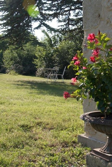 Bed and Breakfast Chateau Fauchey Cadillac Exterior foto